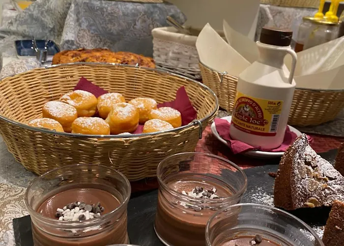 Arabel Szálloda Riccione