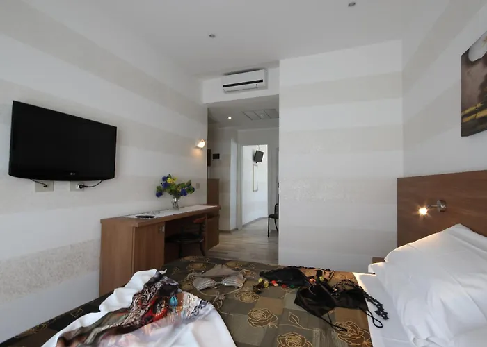 Arabel Риччоне