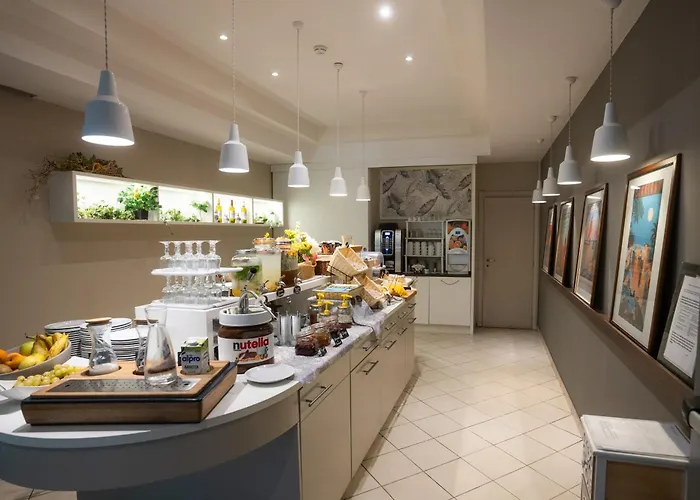 Отель Arabel 2*